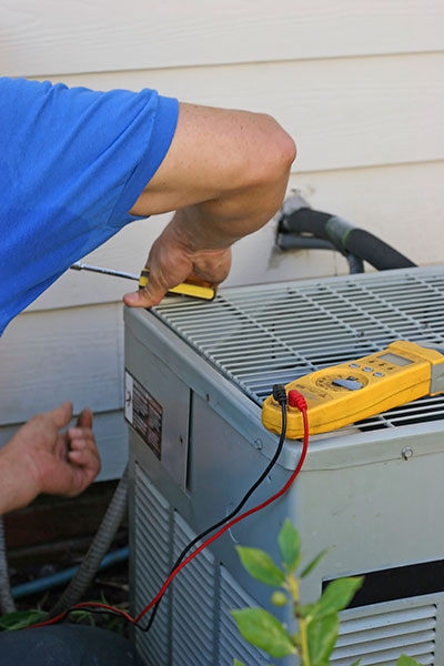 All about Air Duct Cleaning and Sanitizing